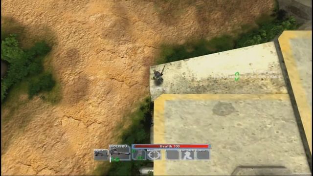 ►Unity3d BrokenEarth Update #12 [HD]◀ смотреть онлайн