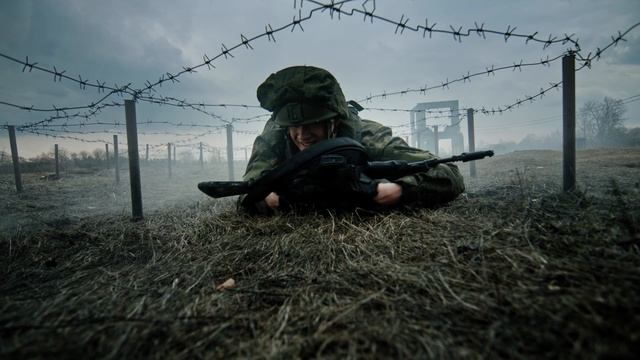 Служи по контракту! смотреть онлайн
