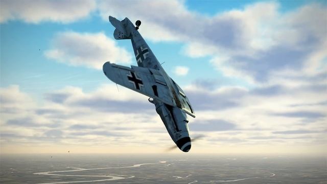 IL-2 Great Battles | Hawker Tempest Mk V | Ground Troop Cover! #23 смотреть онлайн