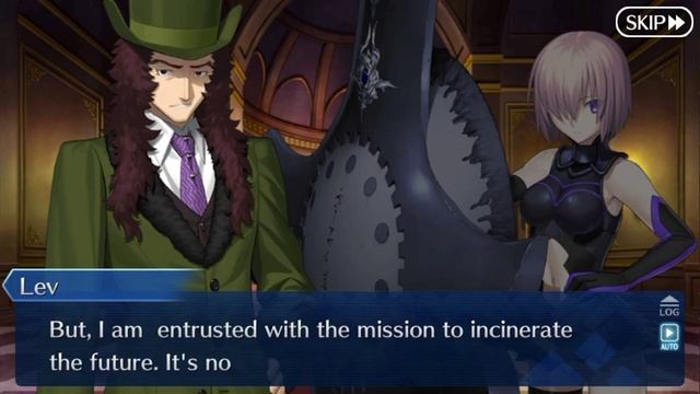 The Last Battle | Fate Grand Order #12 смотреть онлайн