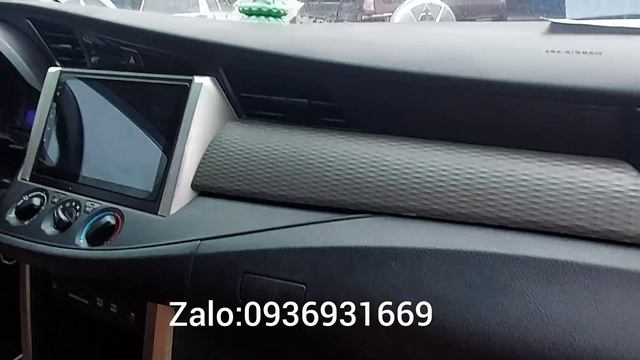 Innova 2018 bản gì mà sao đắt quá vậy. Lh:0936931669 смотреть онлайн