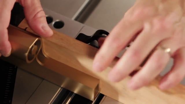 Powermatic PM-TJ Tenoning Jig смотреть онлайн