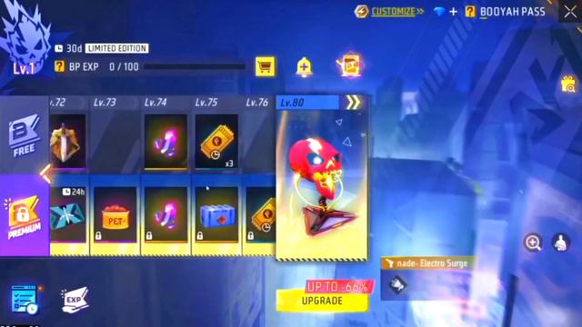JANUARY BOOYAH PASS FREE FIRE 2024 |FEBRUARY BOOYAH PASS FREE FIRE| NEXT BOOYAH PASS IN FREE FIRE
