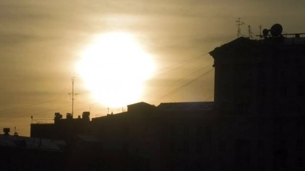 HDR режим Panasonic HC-V800