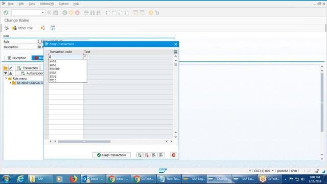 SAP BASIS Certification Course with Implementation Project смотреть онлайн
