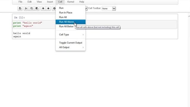 Demo - Anaconda Python 1.8 on Windows смотреть онлайн