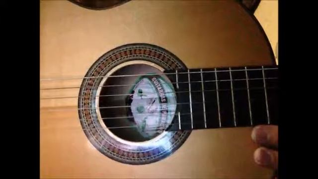 BRASILIA SAMBA INSTRUMENTAL REQUINTO POR GULLIN RODRIGUEZ смотреть онлайн