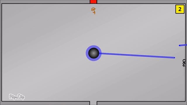 The Stickworld part 5 - The Tower of Doom (Season 1, episode 5) смотреть онлайн