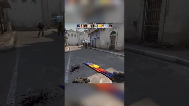 Most Wholesome CSGO Deathmatch Lobby #gaming #soccer #2023 #csgo #wholesome #solo #deathmatch смотреть онлайн