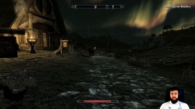 Skyrim Dragonborn Adventures | Episode 8: Plate = Great смотреть онлайн