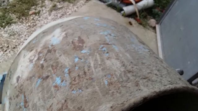 Новая старая бетономешалка. смотреть онлайн