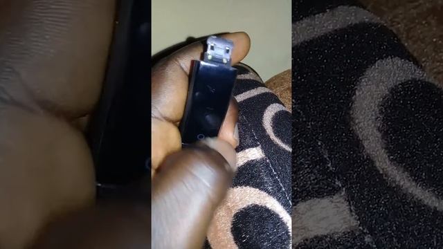Lefun bracelet issues смотреть онлайн