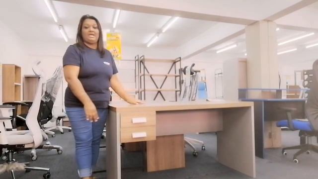 Office Desk Studio 1.3 смотреть онлайн