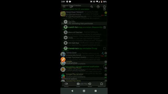 HOW TO HACK CROSS COURT TENNIS 2 -- ?% WORKING смотреть онлайн