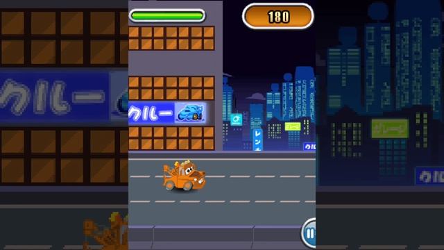 Cars 2 - Gameplay [Java Game] смотреть онлайн