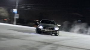 Toyota Altezza 1JZ-GTE | Уличный дрифт | GO HARD Altezza | Дрифт в Барнауле