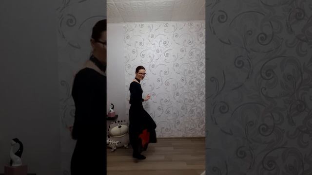 В РИТМЕ ТАНЦА (Блюз) смотреть онлайн