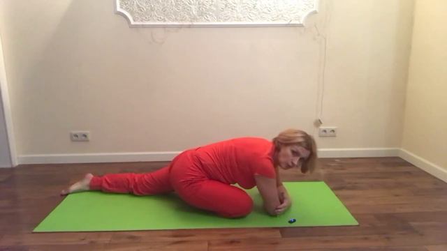Сильные боли в Пояснице, ягоднице, ноге. смотреть онлайн