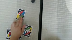 UNO all WILD на русском