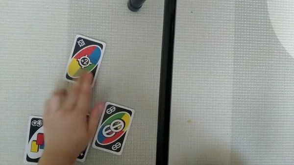 UNO all WILD на русском