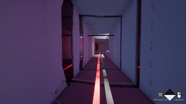 ЗЕРКАЛЬНЫЕ МИРЫ КАК У ДОКТОРА СТРЭНДЖА Recursive Ruin смотреть онлайн