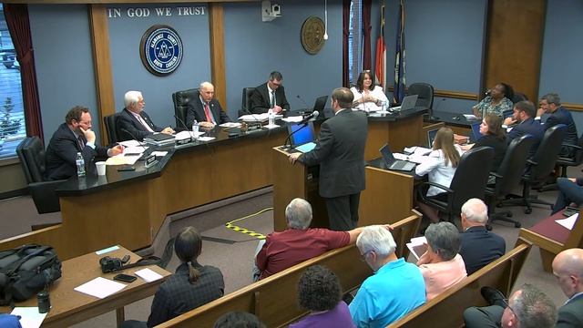 June 19, 2023 Commissioners Meeting Live Stream смотреть онлайн