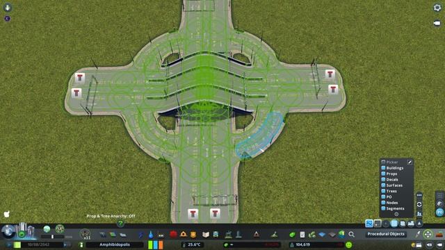 3 Advanced Move It Mod Tips in 5 Minutes | Import, Resize, and Mirror Tools in Cities: Skylines смотреть онлайн