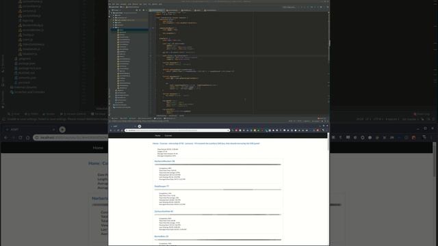 FIU SCIS-2019-ASMT-Frontend-Maintenance/Overview смотреть онлайн
