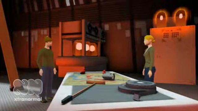 The Gallery Cafe discussion. смотреть онлайн