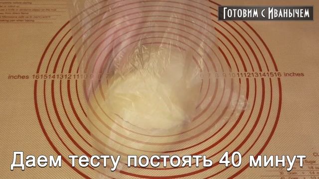 Как приготовить вкусные и сочные МАНТЫ