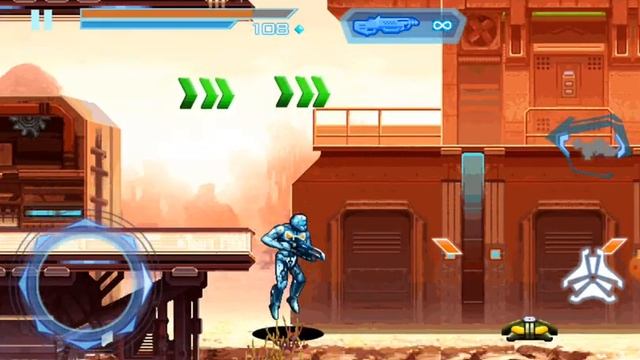 N.O.V.A 3 (JAVA) PT4 MAZ RA NOS TRAICIONA смотреть онлайн