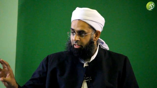 Story of Jesus (Isa) and Mary as Told in the Qur'an | Dr. Mufti Abdur-Rahman ibn Yusuf Mangera смотреть онлайн