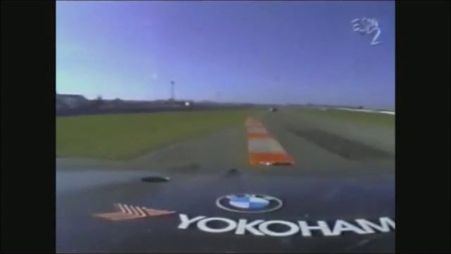 1998 24 Hours of Daytona, 993 GT2 EVO смотреть онлайн