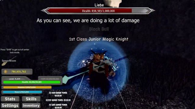 How To Get Black Magic Box Fast! | Black Clover Kingdom Grimshot Roblox смотреть онлайн