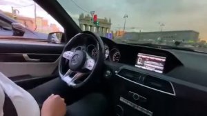 ДИКИЕ ШАШКИ на AMG И URUS! МАЖОРЫ ЧУТЬ НЕ РАЗБИЛИСЬ !