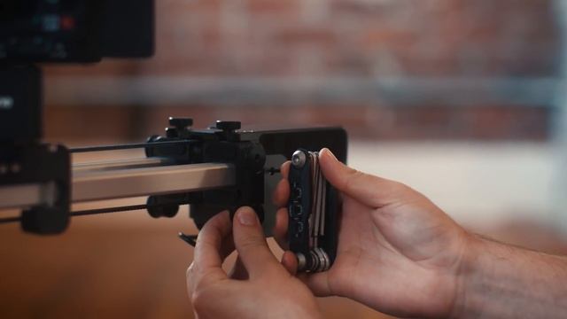 Edelkrone Motorized Camera Slider is This THE BEST SLIDER? смотреть онлайн