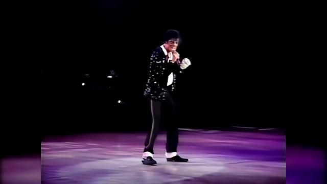 Michael Jackson | Billie Jean Johannesburg October 12, 1997 (4K60FPS)