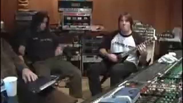 Jeff Waters.flv смотреть онлайн