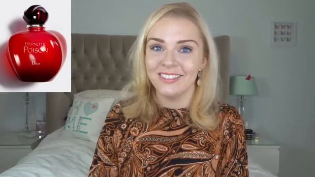 DIOR POISON PERFUME RANGE REVIEW | Soki London смотреть онлайн