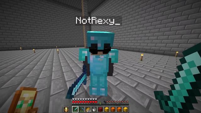 Why We Printed Fake Currency In This Minecraft SMP...? смотреть онлайн