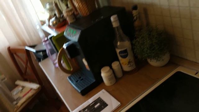 Кофемашина Philips HD8827 Поломка смотреть онлайн