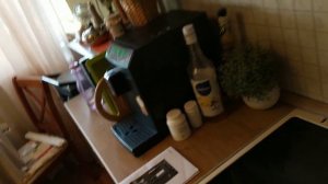 Кофемашина Philips HD8827 Поломка