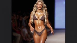 Красивые девушки №147