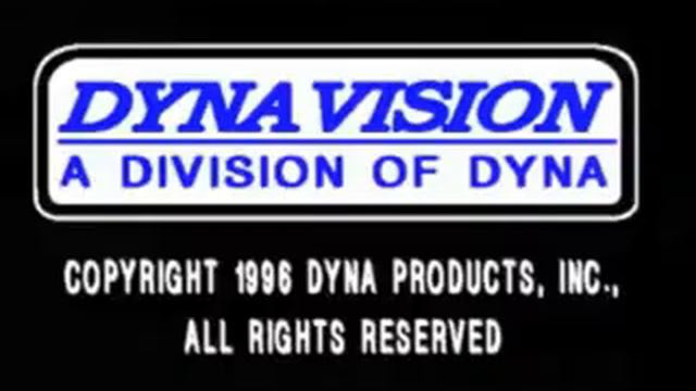 Dyna Vision - OPM Christmas Songs Volume 2 смотреть онлайн