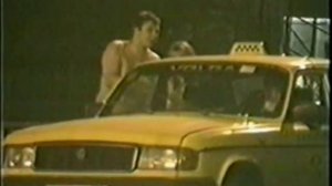 Прогулки голышом.