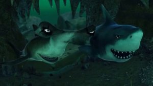 Риф!!!!Мультфильм!!!!