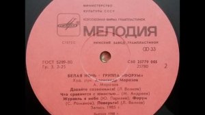 Форум - Поверьте!