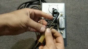 Обзор ДП-64. Первая часть.