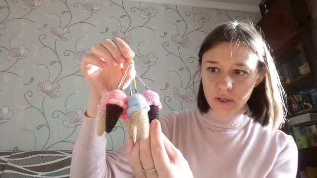 Свежие игрушки/ Свинюшки/ Новая пряжа смотреть онлайн