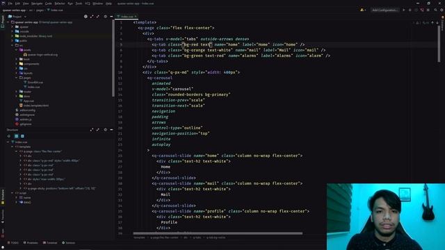 QUASAR TAB : What you need to know. смотреть онлайн